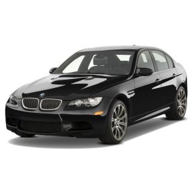 BMW 3 (E90) BOSCH ABLAKTÖRLŐ LAPÁT (2005-2012)