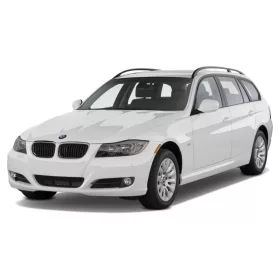 BMW 3 (E91) BOSCH ABLAKTÖRLŐ LAPÁT (2005-2012)