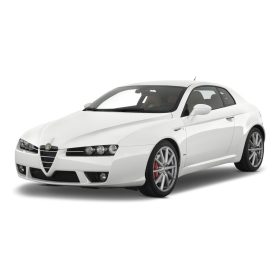 ALFA ROMEO BRERA BOSCH ABLAKTÖRLŐ LAPÁT (2005-2010)
