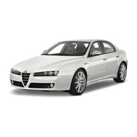 ALFA ROMEO 159 BOSCH ABLAKTÖRLŐ LAPÁT (2005-2013)