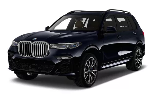 BMW X7 (G07) (2019-) BOSCH ABLAKTÖRLŐ LAPÁT