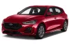 FORD FOCUS IV. MK4 BOSCH ABLAKTÖRLŐ LAPÁT (2018-)