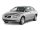 Volvo S40 (2004-2012) BOSCH ABLAKTÖRLŐ LAPÁT