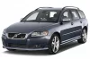 Volvo V50 (2004-2012) BOSCH ABLAKTÖRLŐ LAPÁT