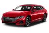 VW ARTEON SHOOTING BRAKE BOSCH ablaktörlő lapát (2020-2025)