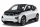 BMW I3 (I01) BOSCH ABLAKTÖRLŐ LAPÁT (2013-2022)