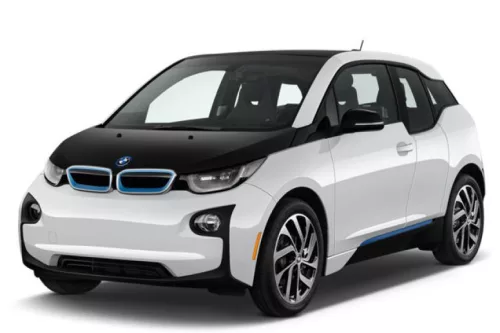 BMW I3 (I01) BOSCH ABLAKTÖRLŐ LAPÁT (2013-2022)