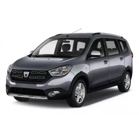 DACIA LODGY BOSCH ablaktörlő lapát (2015-2022)