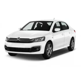 CITROEN C-ELYSEE BOSCH ABLAKTÖRLŐ LAPÁT (2012-2020)