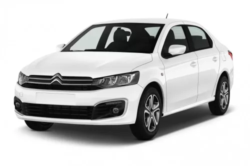 CITROEN C-ELYSEE BOSCH ABLAKTÖRLŐ LAPÁT (2012-2020)