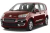 CITROEN C3 PICASSO BOSCH ABLAKTÖRLŐ LAPÁT (2009-2017)