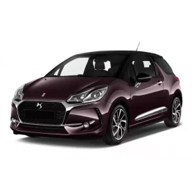 CITROEN DS3 BOSCH ABLAKTÖRLŐ LAPÁT (2010-2017)