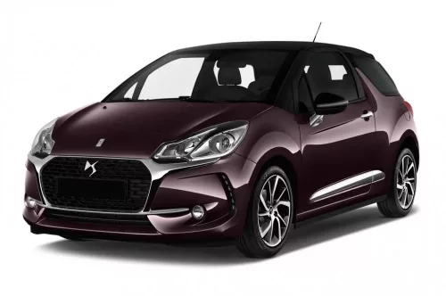 CITROEN DS3 BOSCH ABLAKTÖRLŐ LAPÁT (2010-2017)