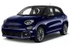FIAT 500X BOSCH ABLAKTÖRLŐ LAPÁT (2015-)