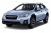 SUBARU XV BOSCH ABLAKTÖRLŐ LAPÁT (2018-)