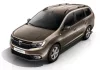 DACIA LOGAN MCV BOSCH ABLAKTÖRLŐ LAPÁT (2013-2021)