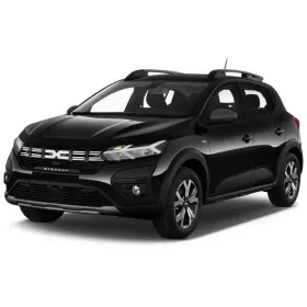 DACIA SANDERO BOSCH ABLAKTÖRLŐ LAPÁT (2021-)