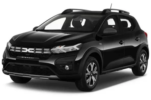 DACIA SANDERO BOSCH ABLAKTÖRLŐ LAPÁT (2021-)