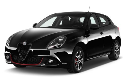ALFA ROMEO GIULIETTA BOSCH ablaktörlő lapát (2010-2022)