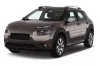 CITROEN C4 CACTUS BOSCH ABLAKTÖRLŐ LAPÁT (2014-2021)