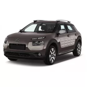CITROEN C4 CACTUS BOSCH ABLAKTÖRLŐ LAPÁT (2014-2021)