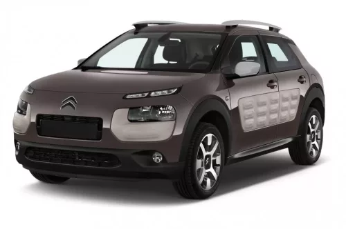 CITROEN C4 CACTUS BOSCH ABLAKTÖRLŐ LAPÁT (2014-2021)