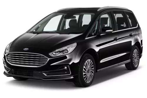 FORD GALAXY BOSCH ABLAKTÖRLŐ LAPÁT (2015-2018)