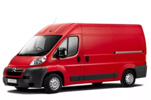 CITROEN JUMPER BOSCH ABLAKTÖRLŐ LAPÁT (2006-2014)