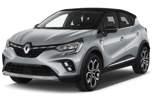Renault Captur 2020- BOSCH ABLAKTÖRLŐ LAPÁT
