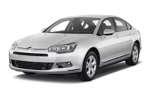 CITROEN C5 BOSCH ABLAKTÖRLŐ LAPÁT (2008-2017)