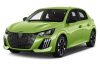 Peugeot 208 (2019-) BOSCH ABLAKTÖRLŐ LAPÁT