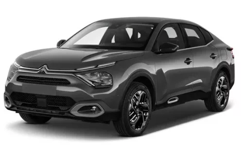 CITROEN C4 X BOSCH ABLAKTÖRLŐ LAPÁT (2022-)