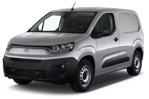 FIAT DOBLO (FURGON) BOSCH ABLAKTÖRLŐ LAPÁT (2023-)