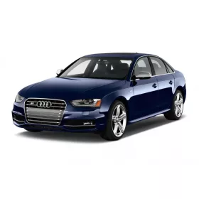 AUDI A4/S4/RS4 (B8) BOSCH ABLAKTÖRLŐ LAPÁT (2007-2015)