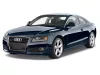 AUDI A5/S5/RS5 (B8) COUPE BOSCH ABLAKTÖRLŐ LAPÁT (2007-2016)