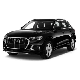   AUDI Q3 (F3) BOSCH ABLAKTÖRLŐ LAPÁT - 600/500mm (2018-2025)