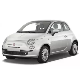 FIAT 500 (312/FF) BOSCH ABLAKTÖRLŐ LAPÁT (2007-2015)