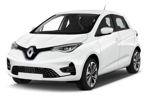 RENAULT ZOE BOSCH ABLAKTÖRLŐ LAPÁT (2012-2022)