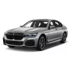 BMW 7 (G11/G12) BOSCH ABLAKTÖRLŐ LAPÁT (2015-2022)