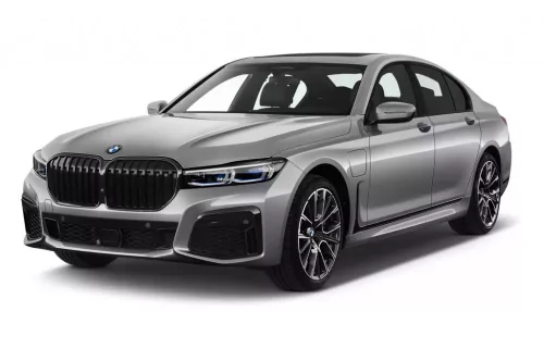 BMW 7 (G11/G12) BOSCH ABLAKTÖRLŐ LAPÁT (2015-2022)