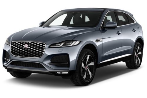 Jaguar F-Pace (2016-) BOSCH ABLAKTÖRLŐ LAPÁT