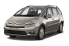 CITROEN C4 GRAND PICASSO BOSCH ABLAKTÖRLŐ LAPÁT (2006-2013)