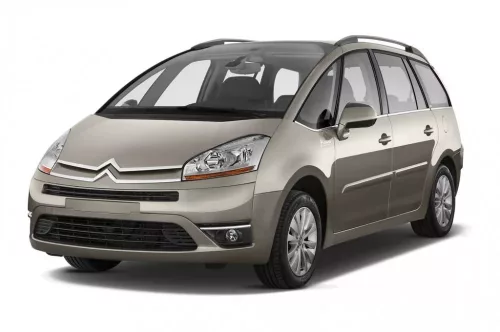 CITROEN C4 GRAND PICASSO BOSCH ABLAKTÖRLŐ LAPÁT (2006-2013)