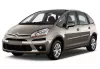 CITROEN C4 PICASSO BOSCH ABLAKTÖRLŐ LAPÁT (2006-2008)
