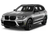 BMW X3 (G01) BOSCH ABLAKTÖRLŐ LAPÁT (2017-2024)