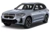 BMW iX3 (G08) BOSCH ABLAKTÖRLŐ LAPÁT (2020-2024)