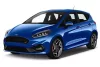 FORD FIESTA (MK8) BOSCH ABLAKTÖRLŐ LAPÁT (2017-2024)