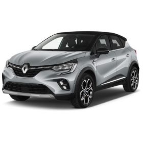 RENAULT CAPTUR BOSCH ABLAKTÖRLŐ LAPÁT (2020-)
