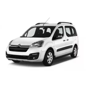 CITROEN BERLINGO II. BOSCH ABLAKTÖRLŐ LAPÁT (2008-2018)