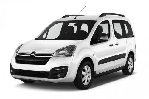 CITROEN BERLINGO II. BOSCH ABLAKTÖRLŐ LAPÁT (2008-2018)